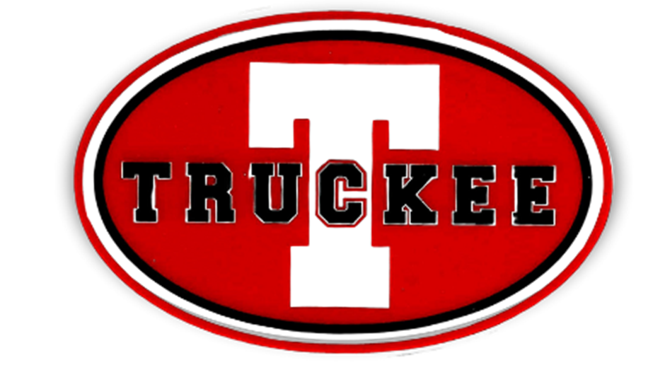 Truckee Wolverines