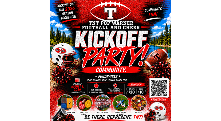 2026 Season Kick off Party